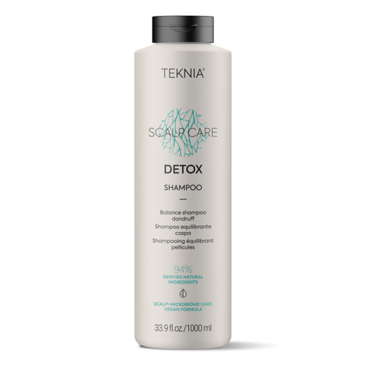Lakme Scalp Care Balance Detox Shampoo - M2G