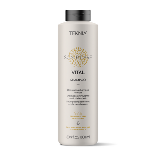 Lakme Scalp Care Vital Stimulating Shampoo - M2G
