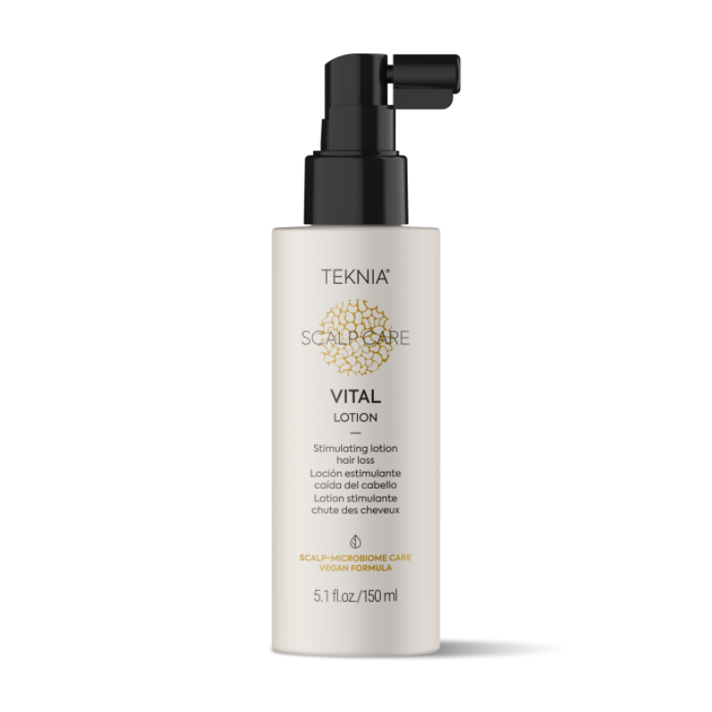 Lakme Scalp Care Vital Stimulating Lotion 5.1 oz - M2G