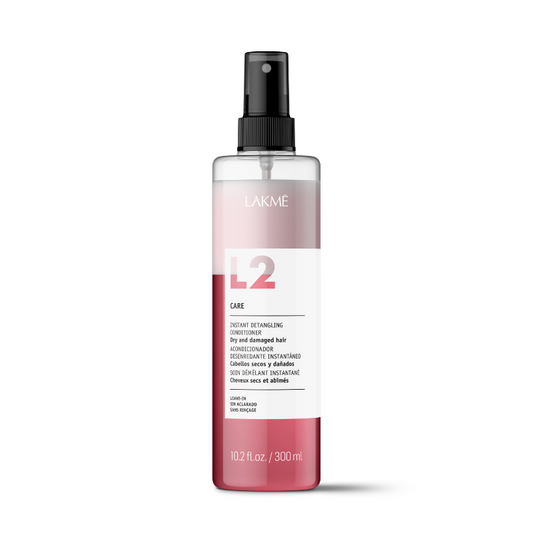 Lakme L2 Instant Detangling Conditioner - Care - M2G
