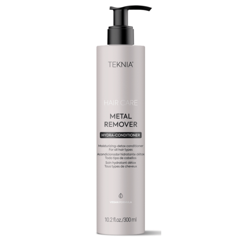 Lakme Metal Remover Hydra Conditioner 10.2oz - M2G