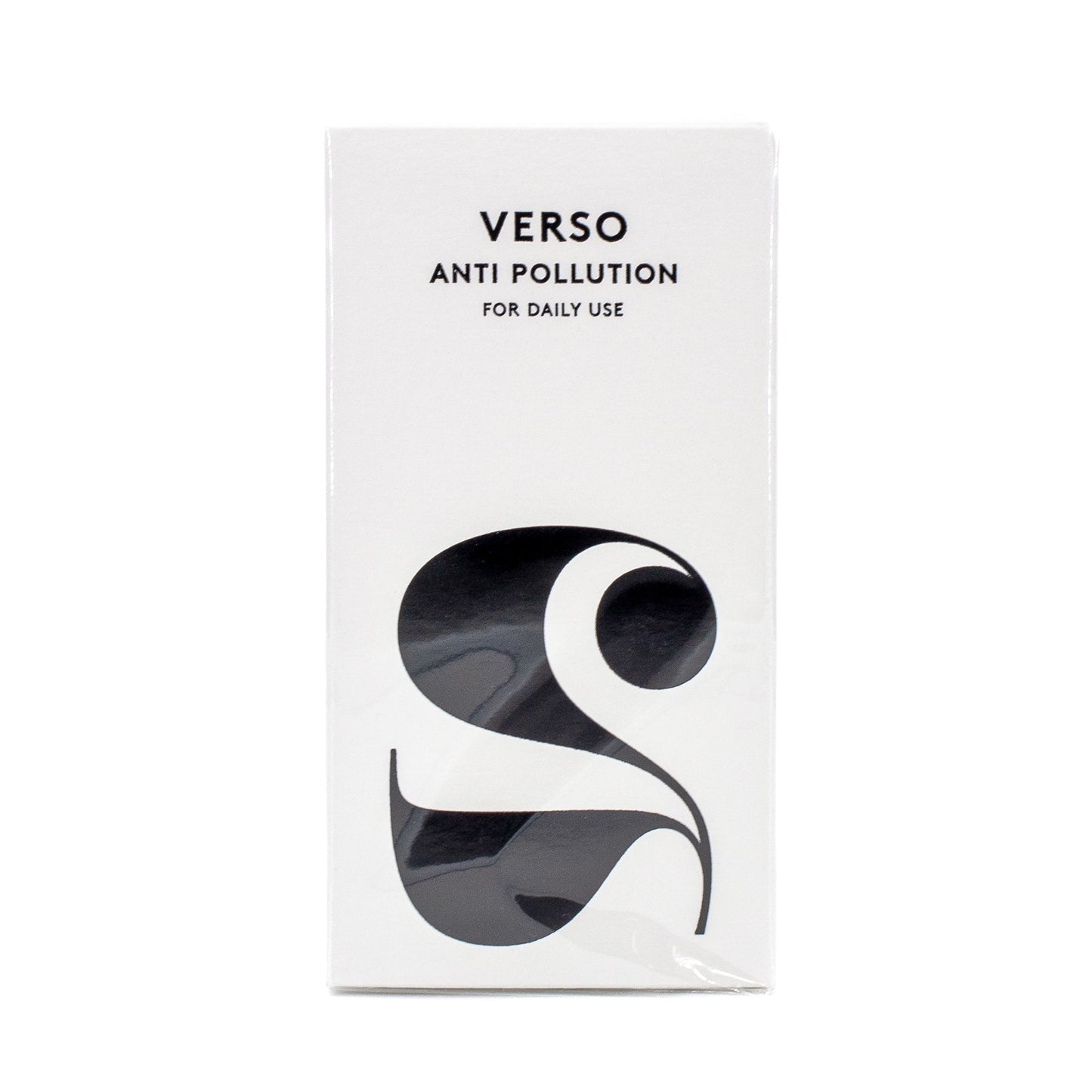 VERSO Anti Pollution Mist 1.69oz - New - M2G
