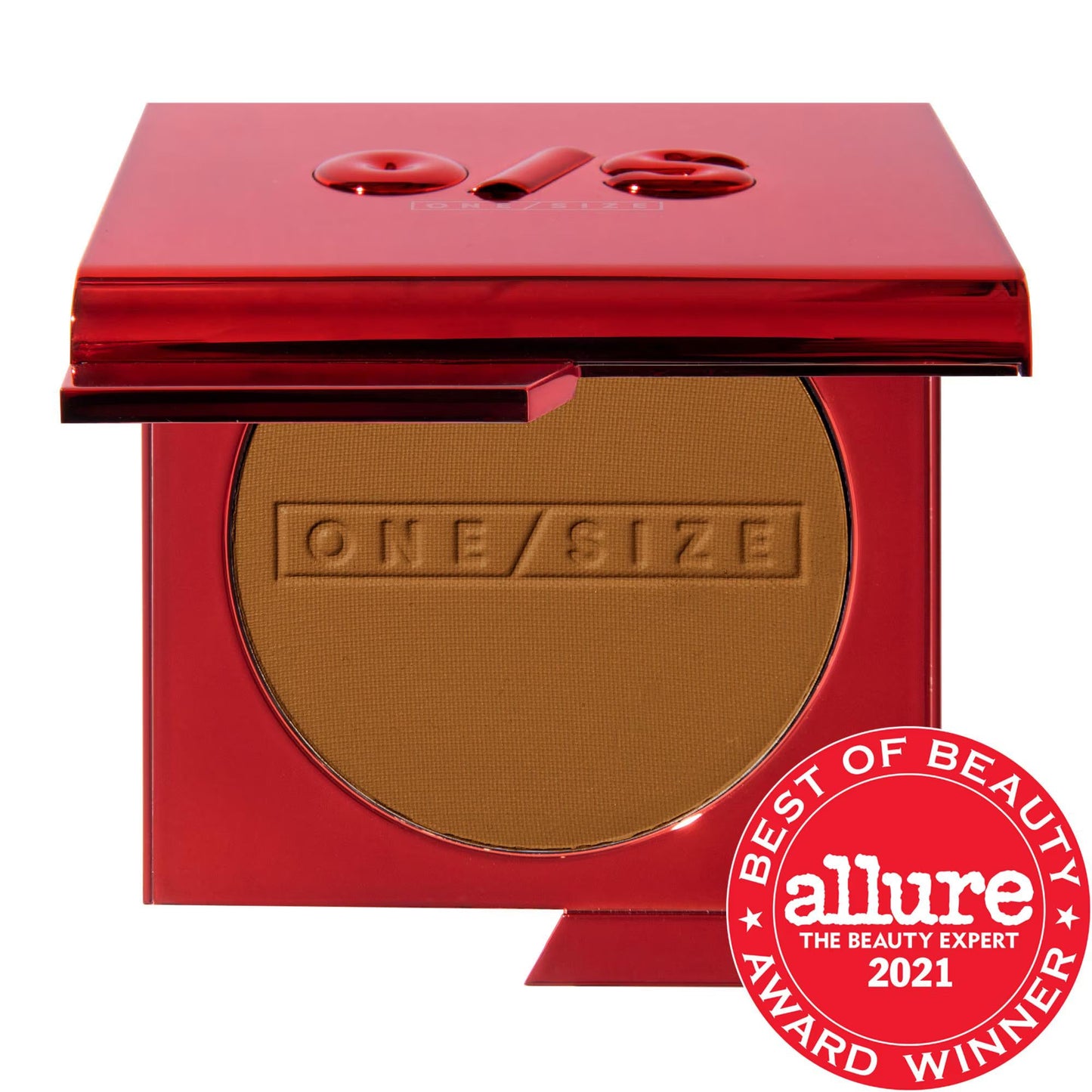 Turn Up The Base - Versatile Powder Foundation for Customizable Coverage | Vegan & Cruelty-Free
