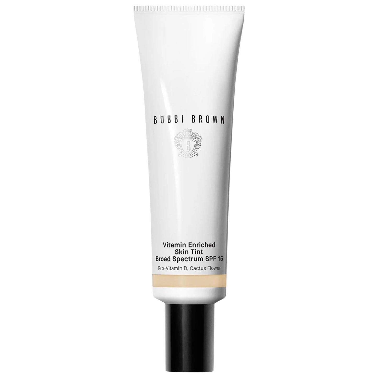 Drunk Elephant Vitamin Enriched Hydrating Skin Tint SPF 15 - Long-Lasting Natural Coverage with Hyaluronic Acid