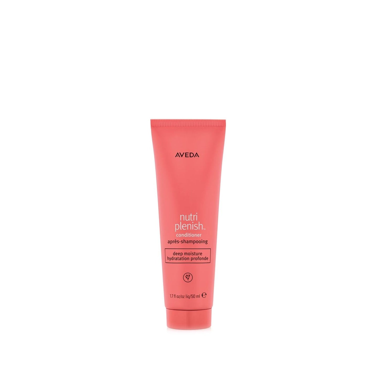 Aveda Nutriplenish Deep Moisture Hair Cream - 1.69 fl oz - Natural Hydrating Hair Care for Dry, Damaged Hair