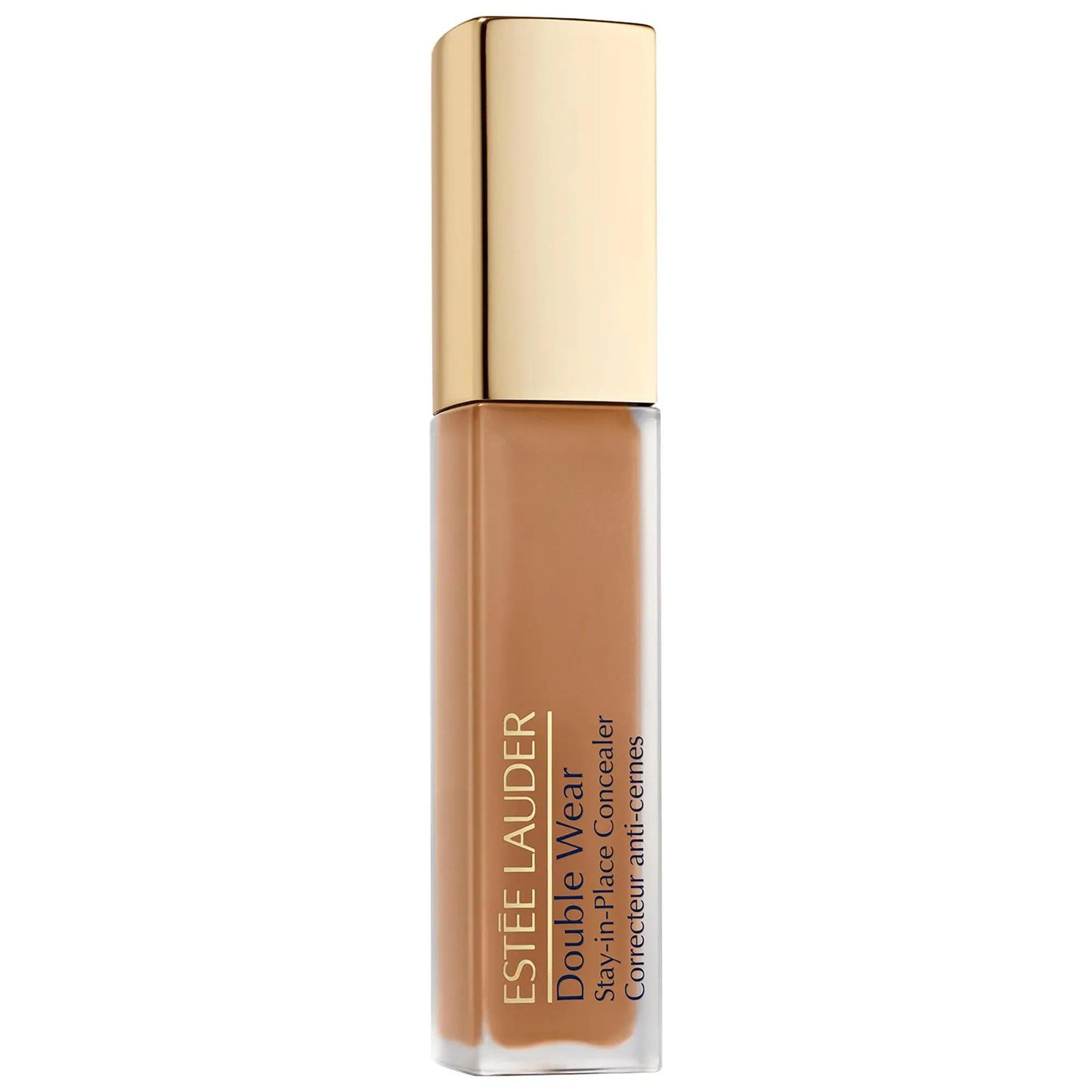 Estee Lauder Double Wear Stay-in-Place Longwear Concealer: 24-Hour Full Coverage, Natural Finish & Oil Control - Skin Perfecting