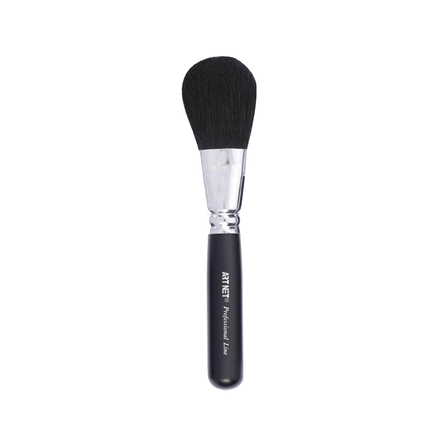 Artnet Makeup Brush for Powder and Blush Application - High-Quality Bristles, Durable Construction