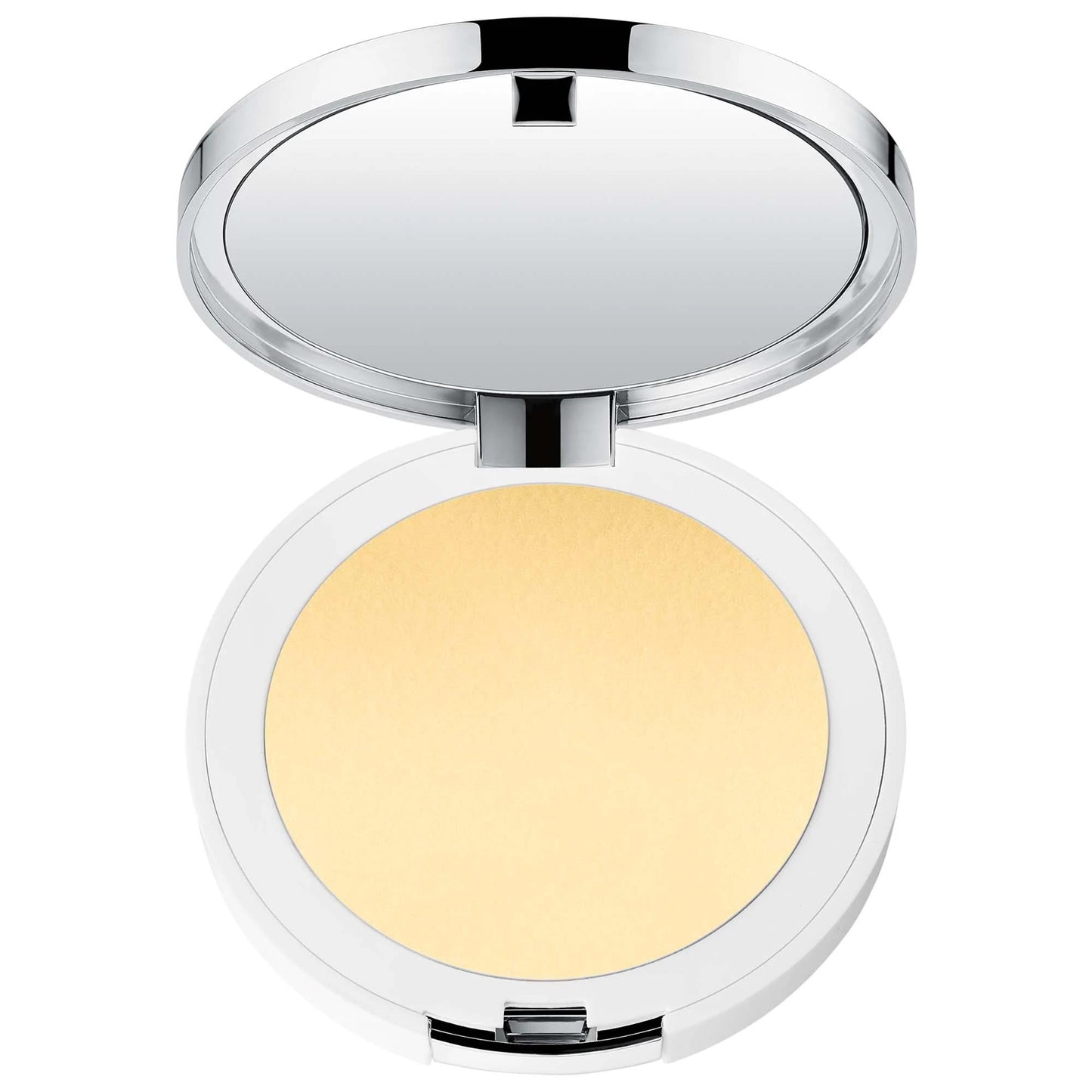 Redness Solutions: Instant Relief Mineral Pressed Powder - Soothe Sensitive Skin & Reduce Redness, Paraben & Phthalate Free