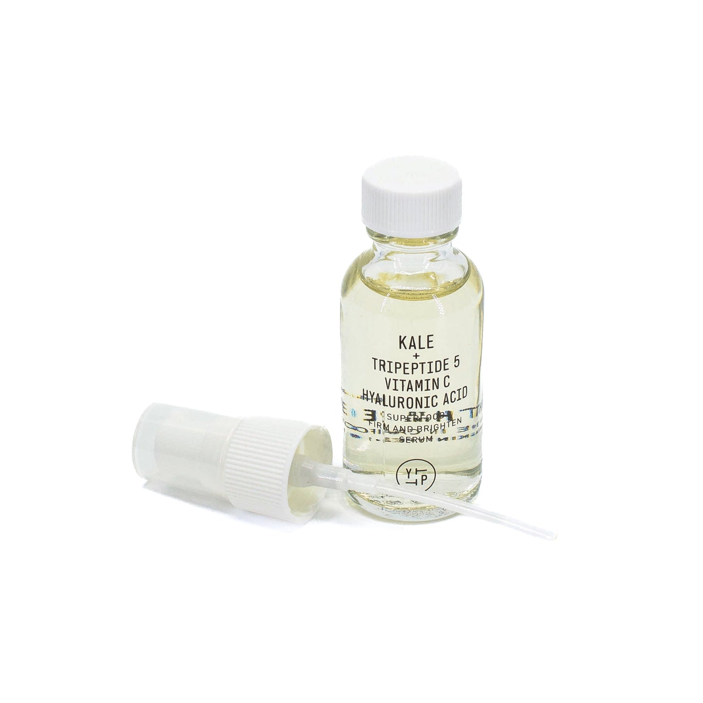 YOUTH TO THE PEOPLE Superfood Firm Brightening Serum 1oz - Imperfect Box - M2G