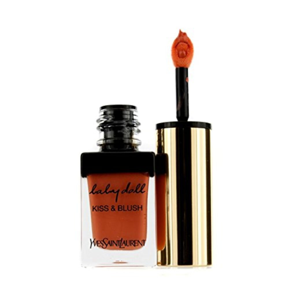 Yves Saint Laurent Baby Doll Kiss & Blush Rouge - M2G