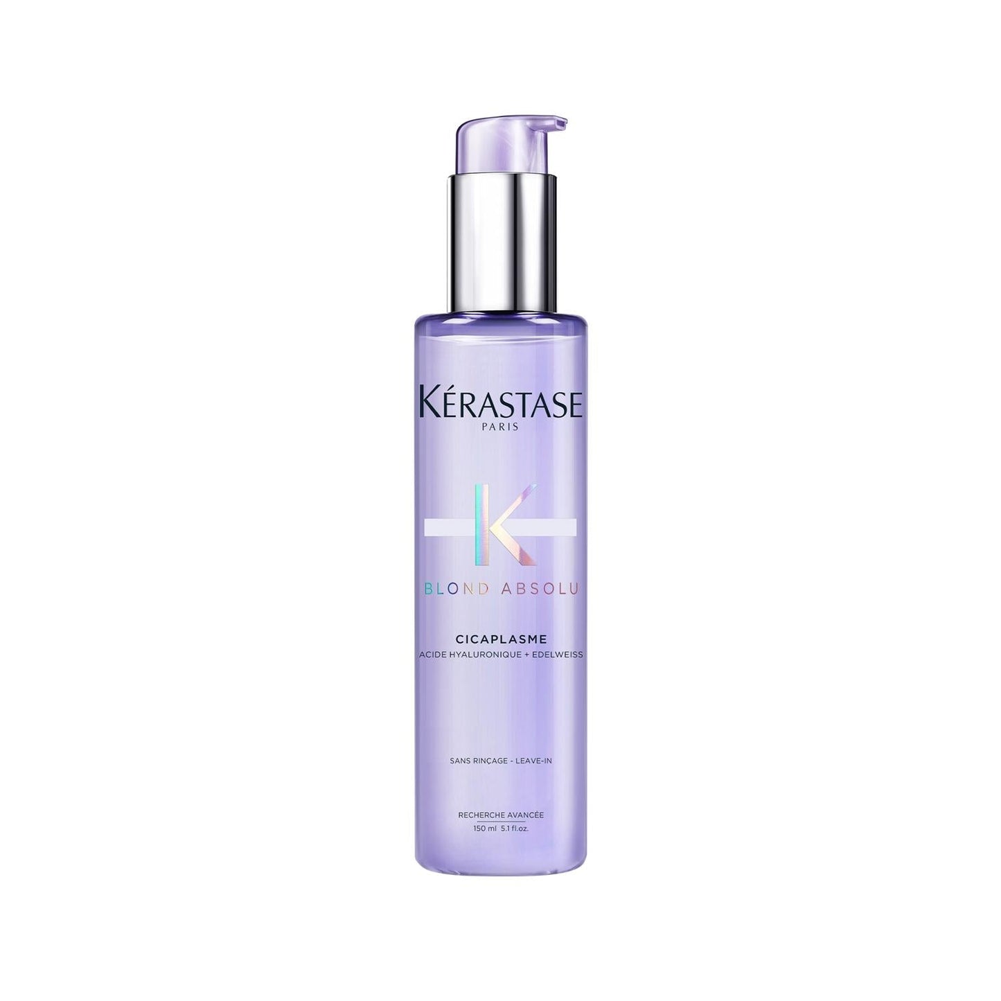 Kerastase Blond Absolu Cicaplasme Hair Care Serum - Heat Protectant for Blonde Hair, 5.07 fl oz