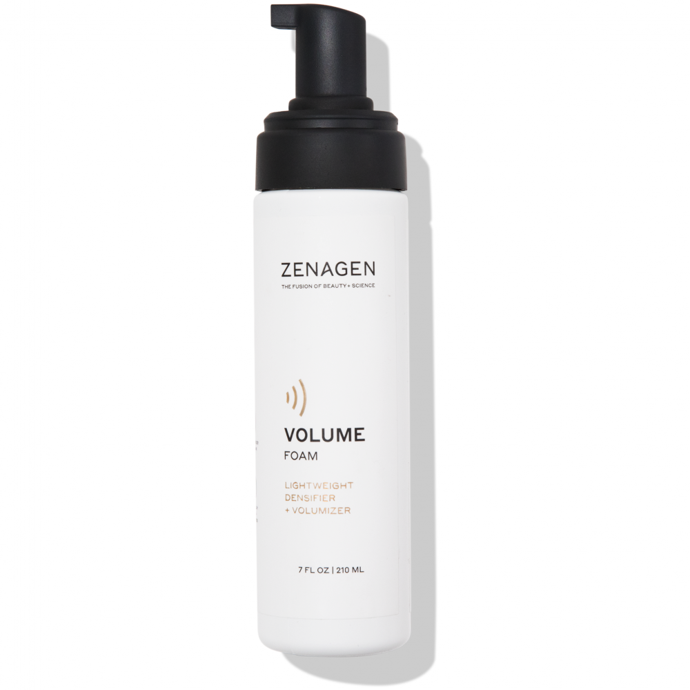 Zenagen Volumizing Foam - M2G