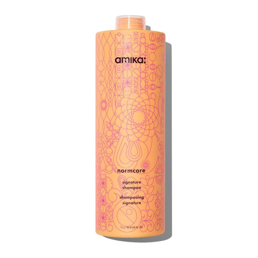 Amika Normcore Signature Shampoo - M2G