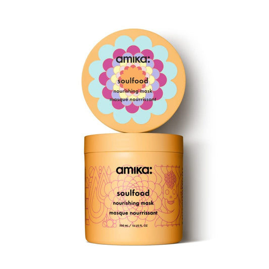 Amika Soulfood Nourishing Mask - M2G