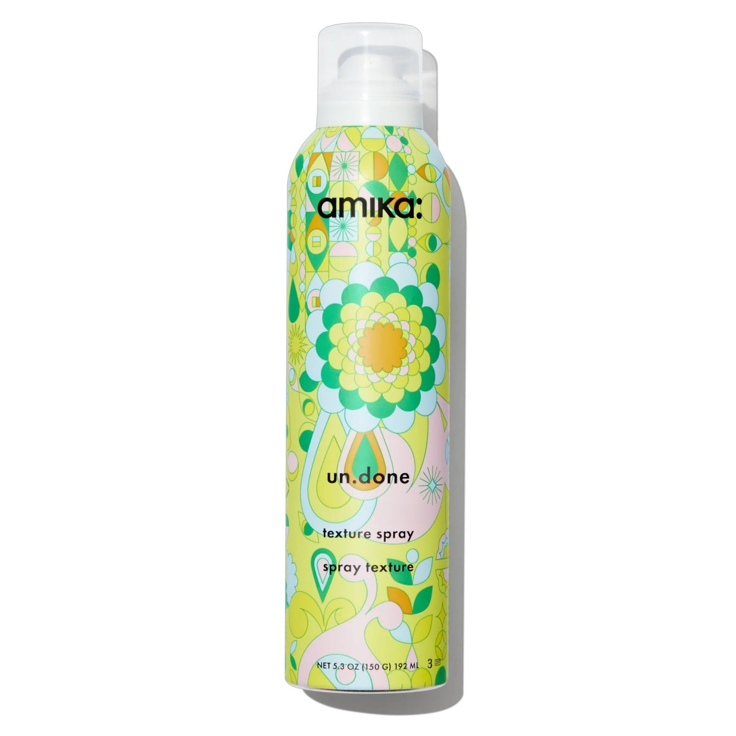Amika Un.Done Volume and Matte Texture Spray 5.3 Oz - M2G