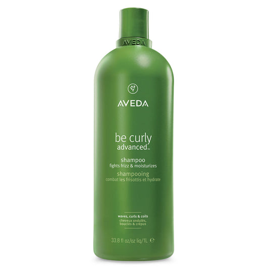 Aveda Be Curly Advanced Shampoo - M2G