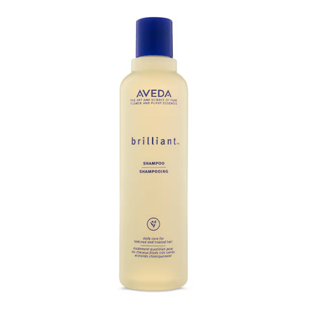 Aveda Brilliant Shampoo 250 ml - M2G