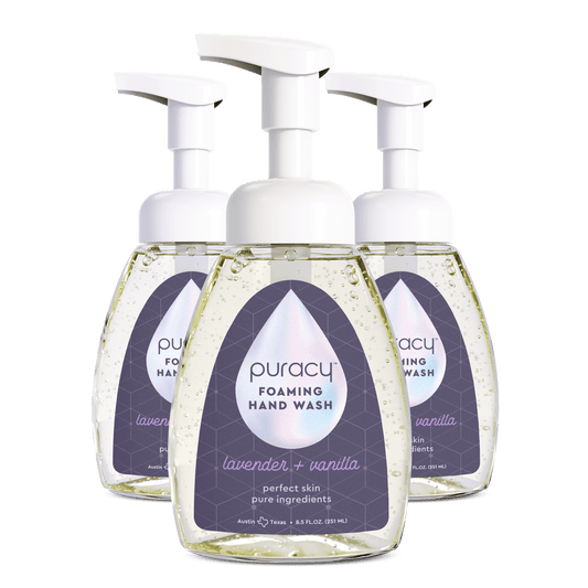 Foaming Hand Soap - M2G