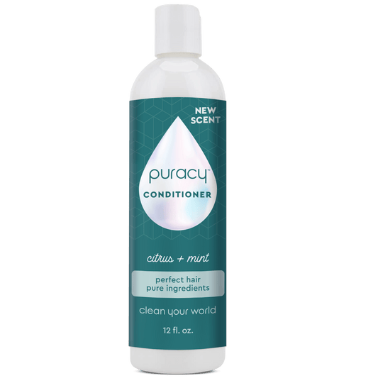 Conditioner (Silicone/Dimethicone/Sulfate Free) - M2G