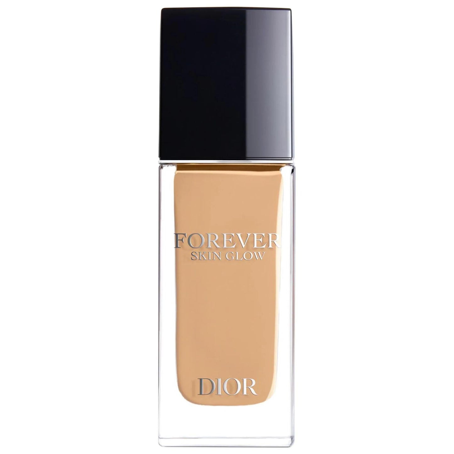 Dior Forever Skin Glow Foundation SPF 15 - Long-Lasting, Hydrating Luxury Foundation with Skincare Benefits