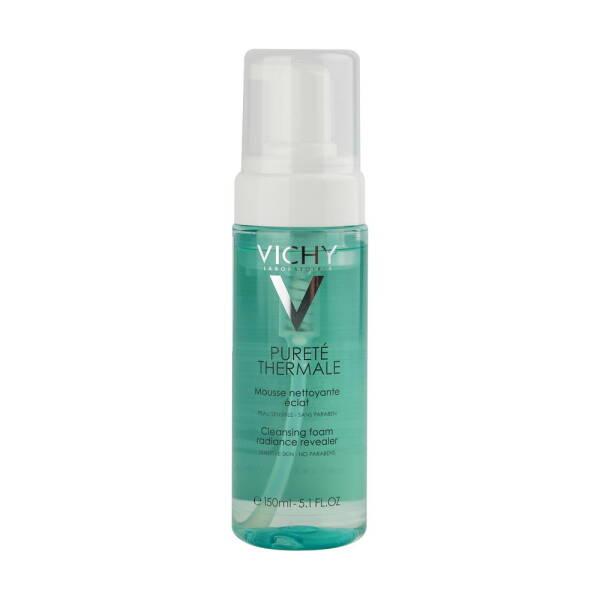 Vichy Purete Thermale Eau Moussant 150ml
