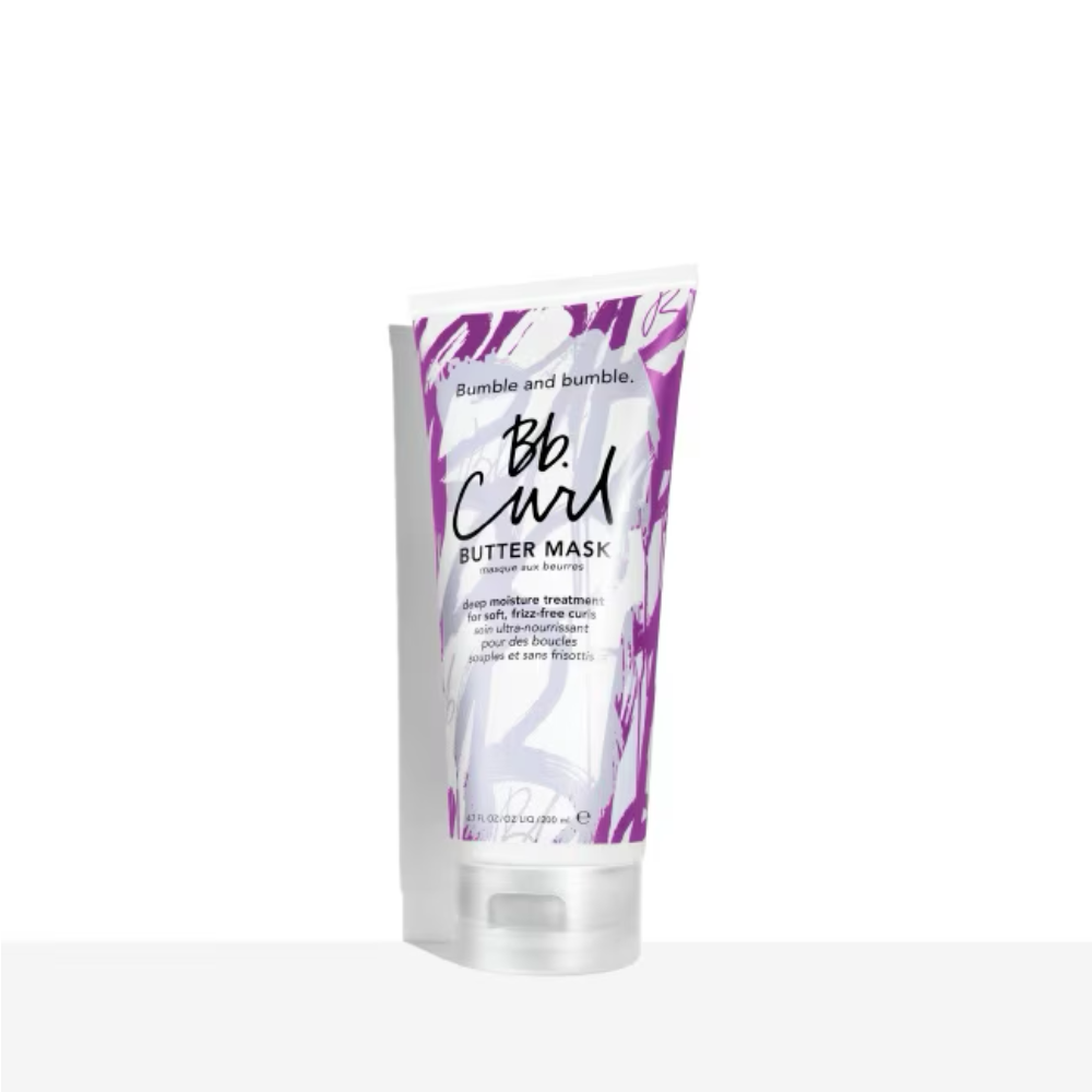 Bumble and Bumble Curl Butter Mask 6.7 OZ - M2G
