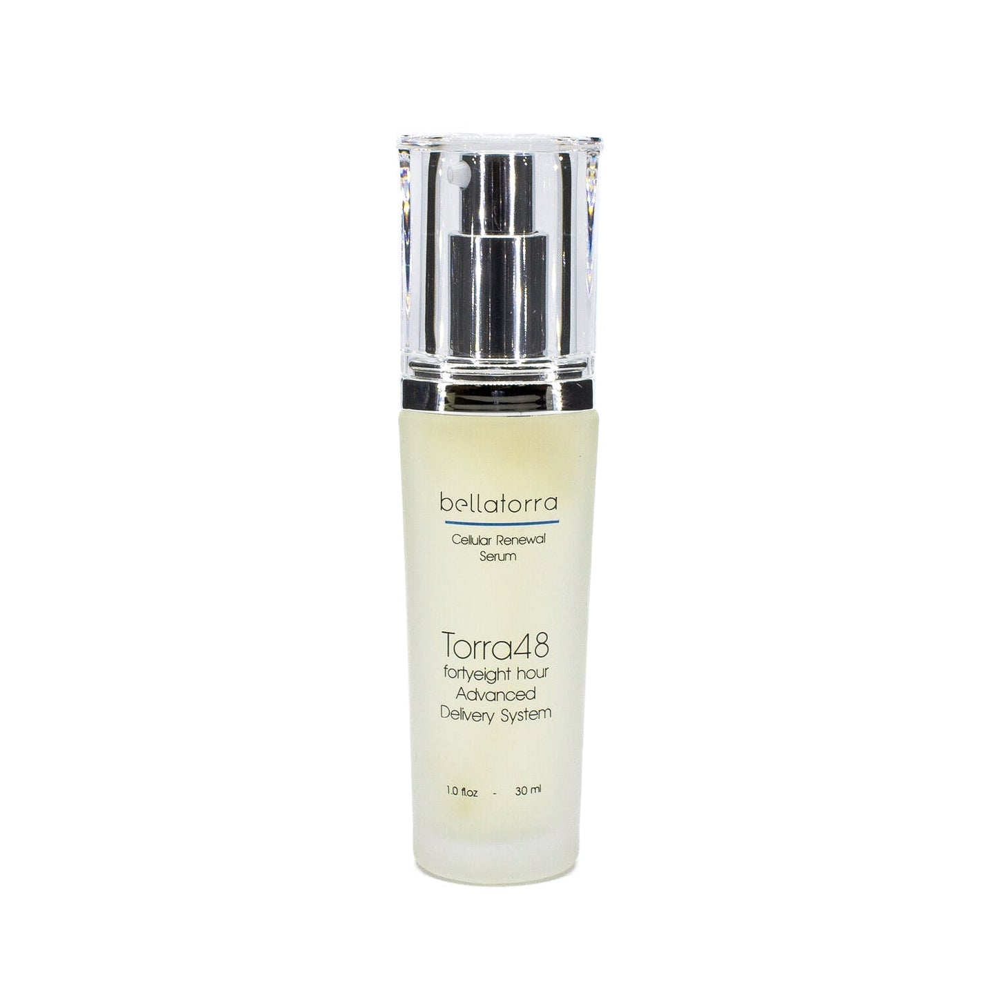 bellatorra Cellular Renewal Serum 1oz - New - M2G