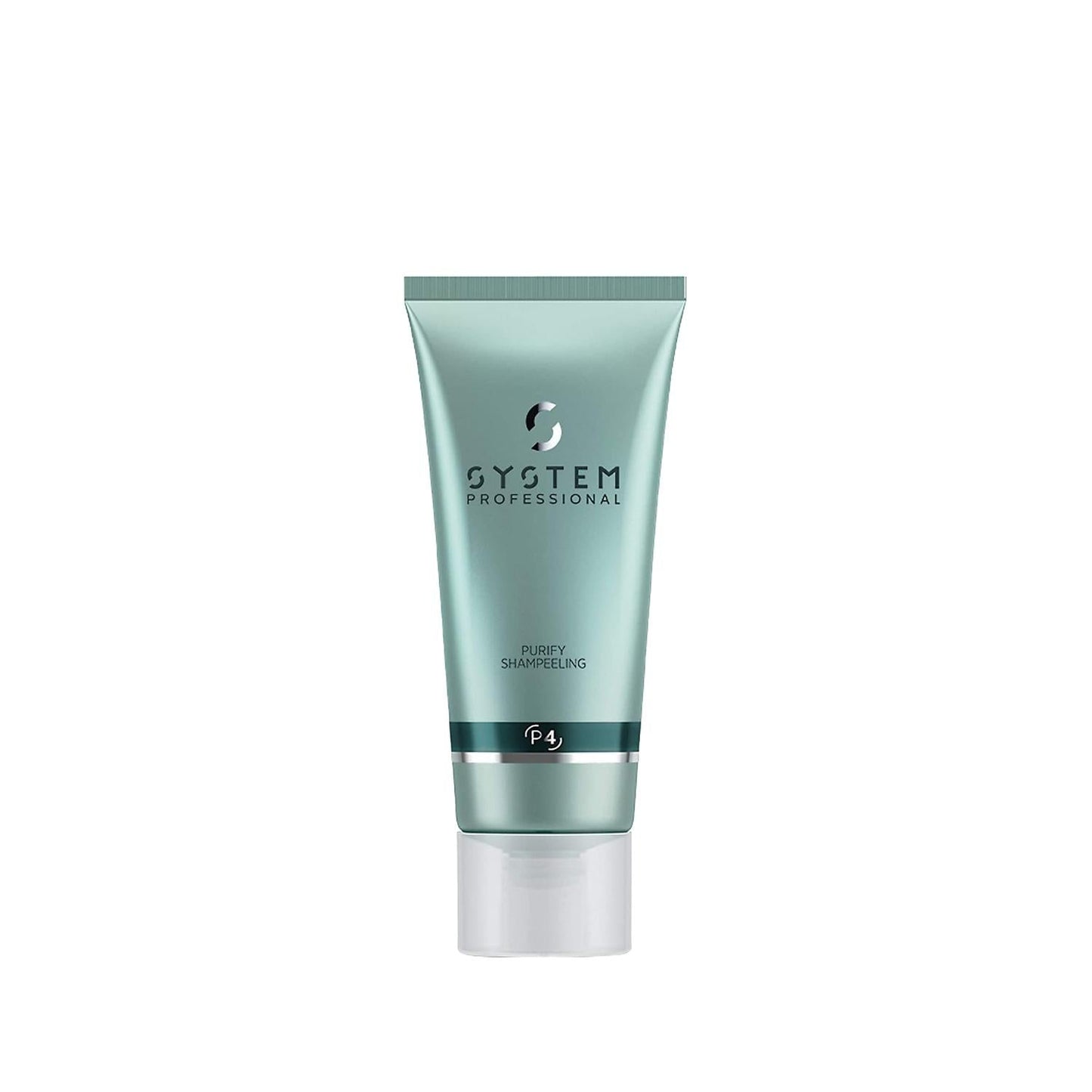 Wella System Professional Purify Anti-Dandruff Shampoo - 150ml, Reduces Dandruff & Scalp Irritation, Professional Hair Care