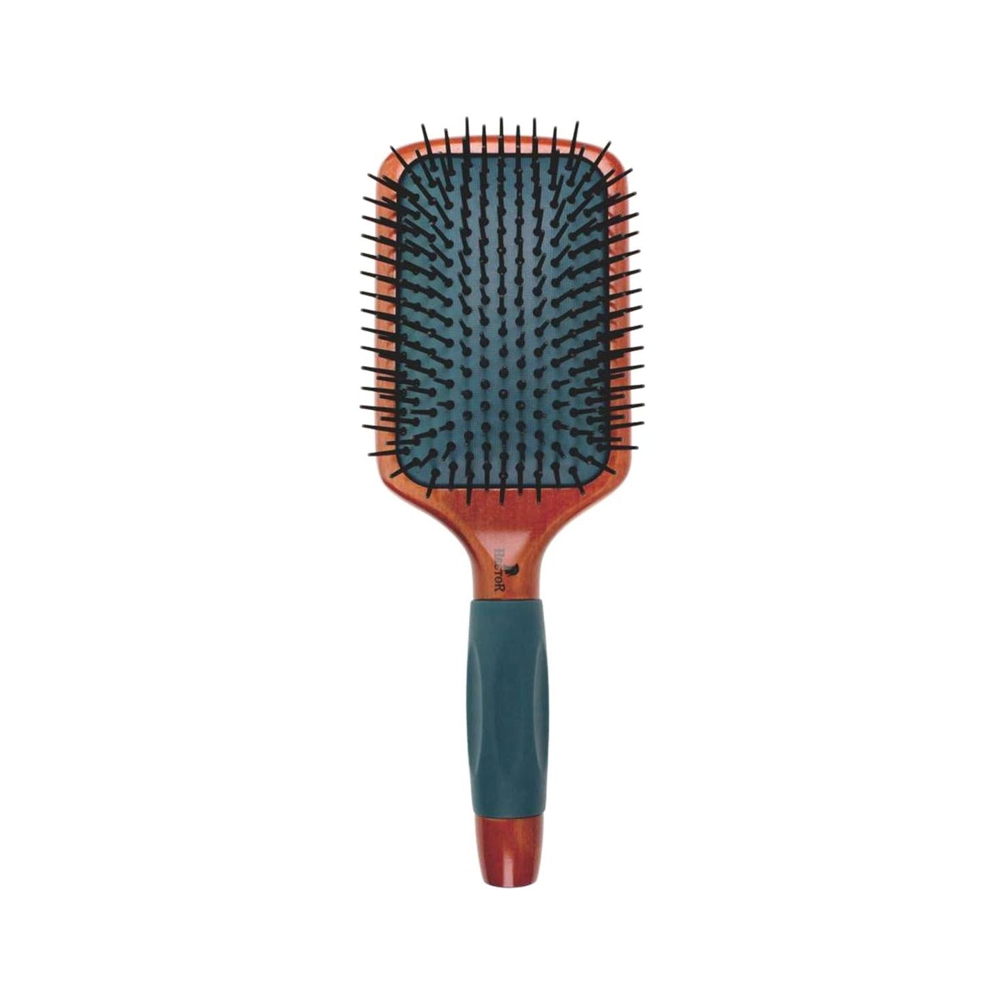 Hector Vent Green Hair Lightening Brush 564380 - At-Home Hair Lightening Solution
