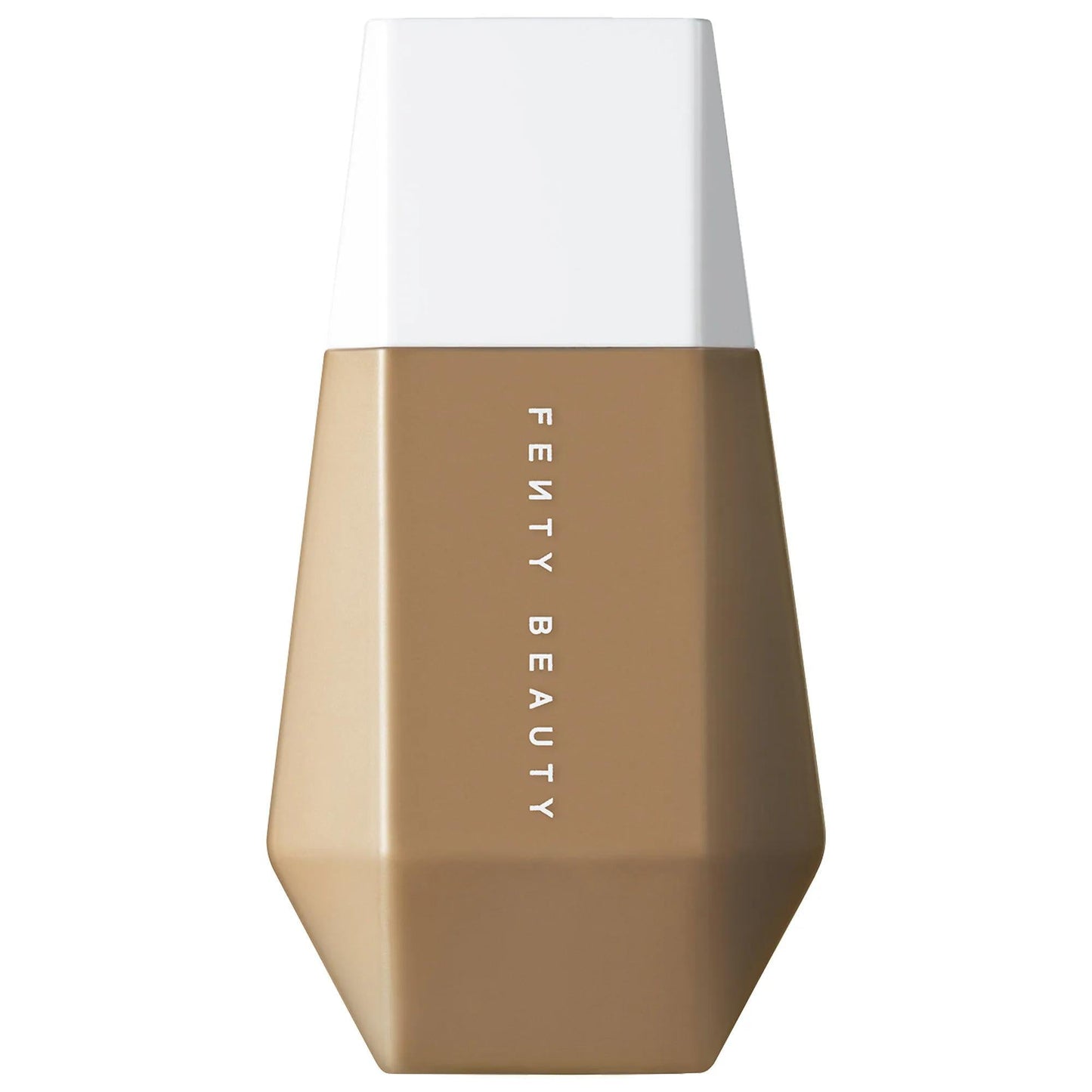 Fenty Beauty Eaze Drop: Blurring Skin Tint Foundation - Lightweight, Natural Finish, Vegan & Cruelty-Free - Light to Medium Coverage
