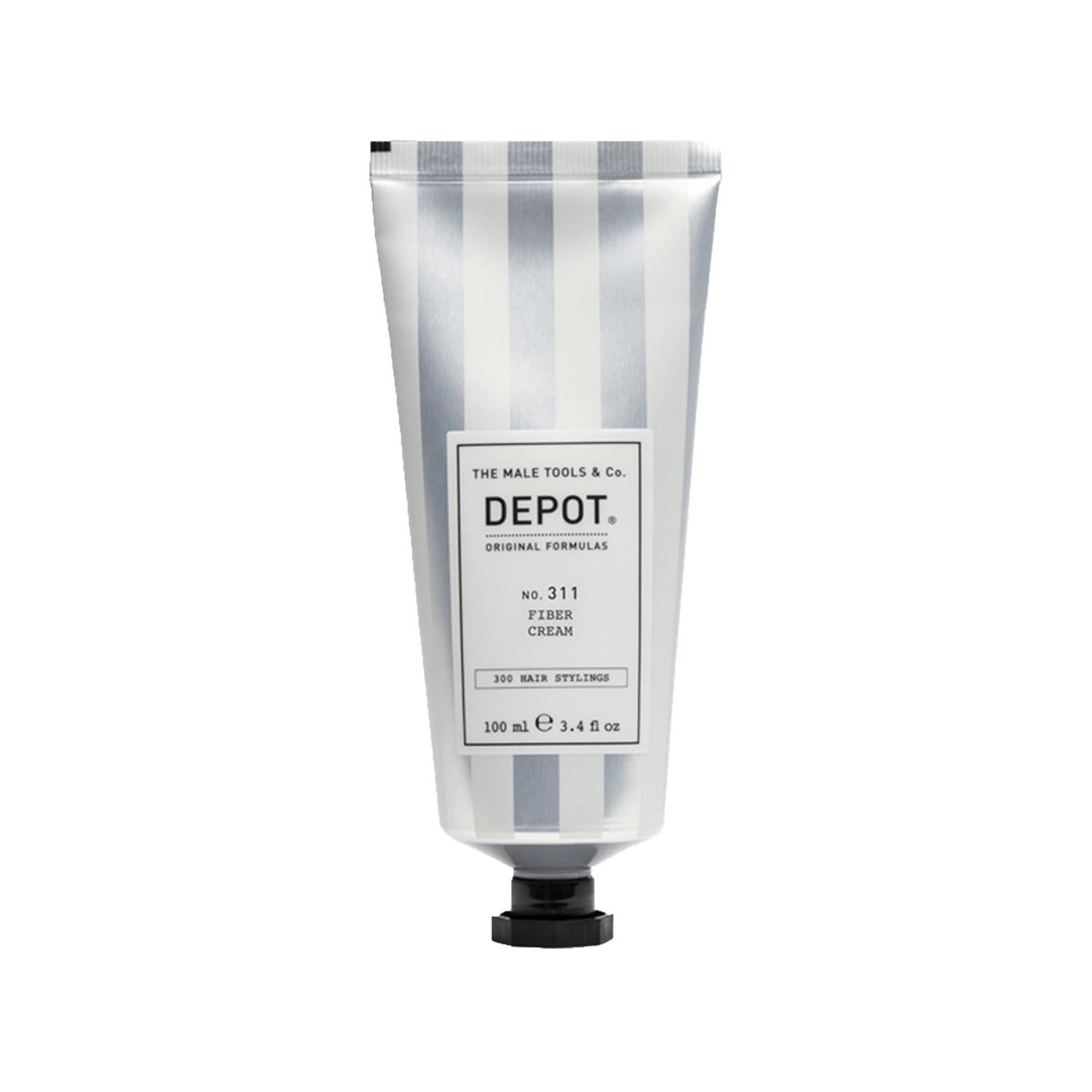 Depot No. 311 Fiber Flexible Styling Cream