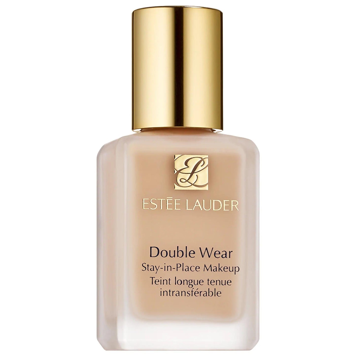 EstŽe Lauder Double Wear: 24H Longwear Foundation - Full Coverage, Matte Finish & Oil-Free - Perfect for Oily Skin