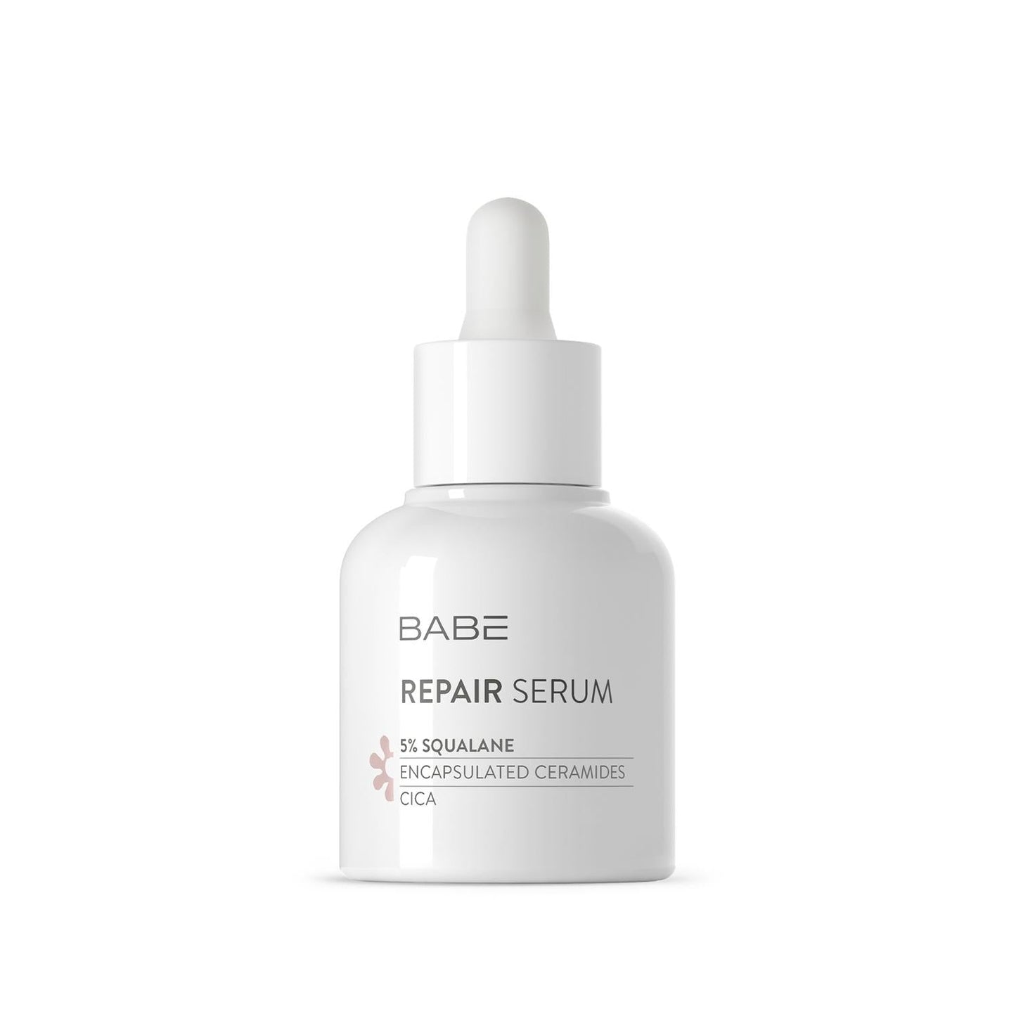 Babe Repair Serum: Advanced Facial Serum for Skin Repair, Rejuvenation & Anti-Aging - 30ml / 1.01 fl oz