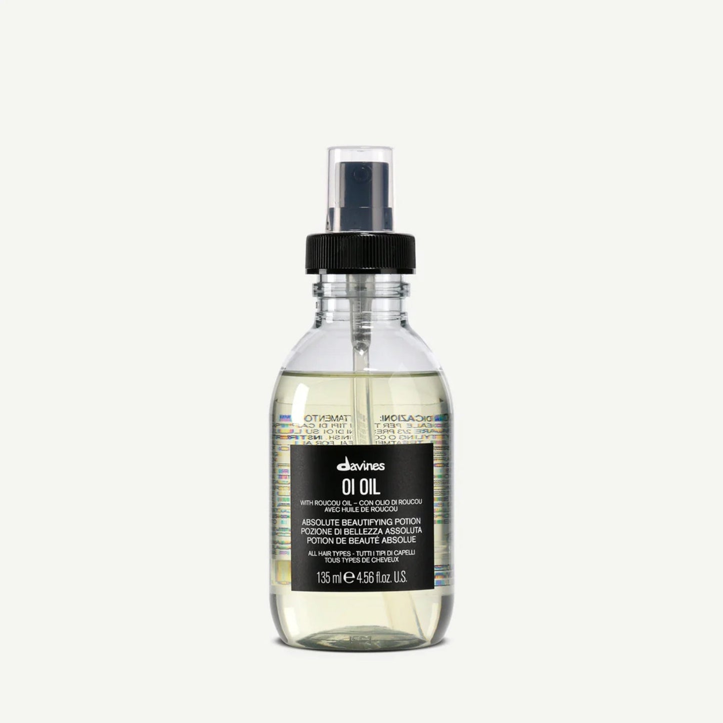 Davines OI Oil - M2G