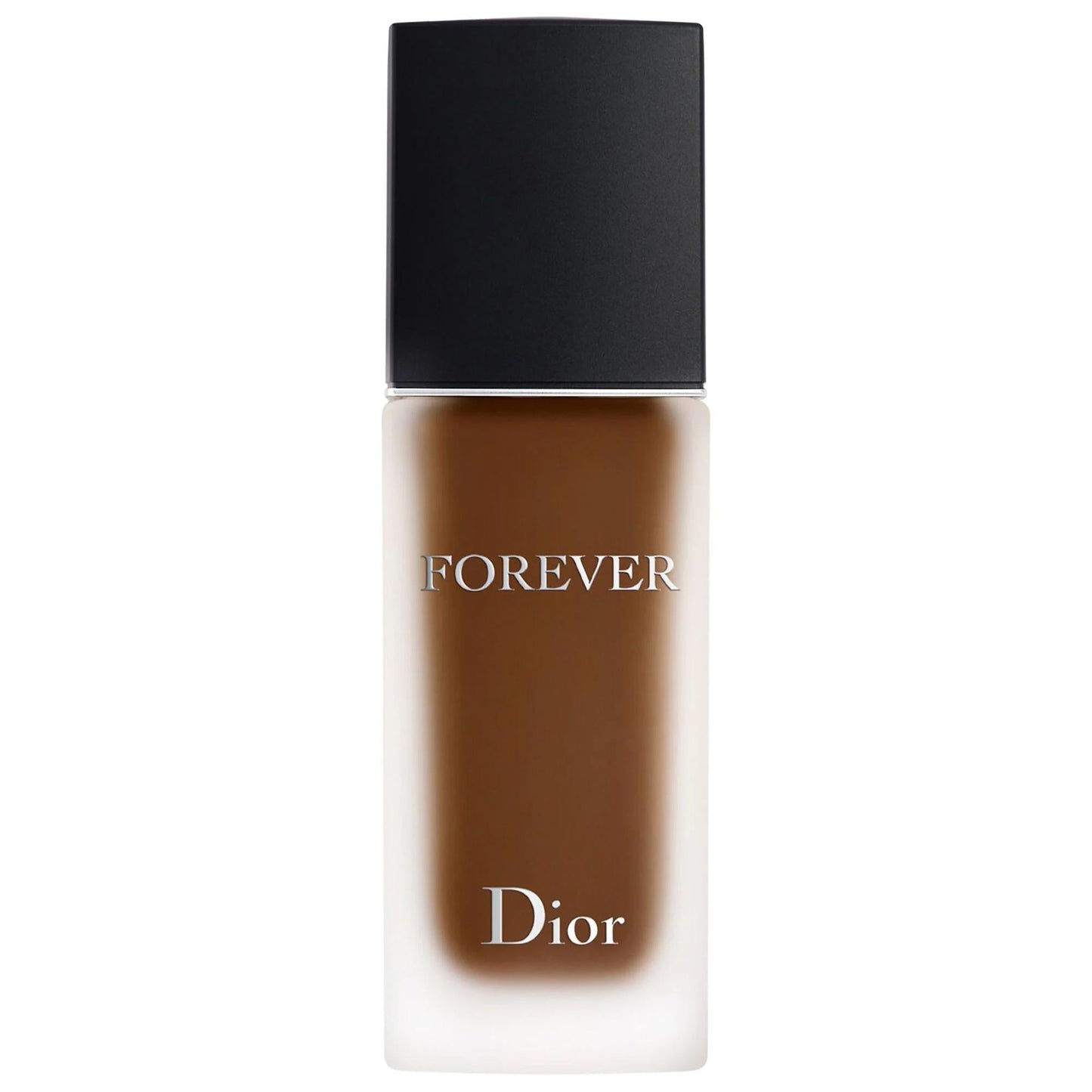 Dior Forever Matte Foundation SPF 15 - Long-Lasting, Matte Finish Makeup with Skincare Benefits