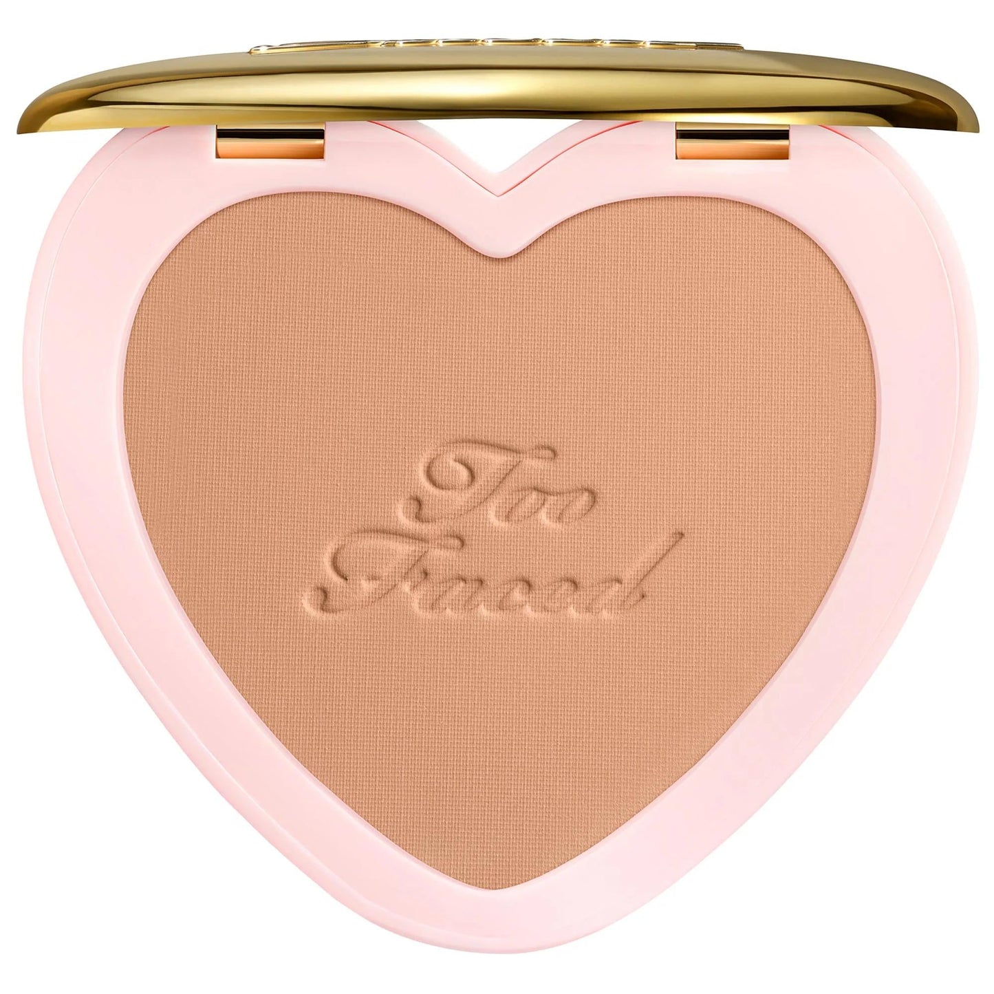 Too Faced Born This Way Soft Blur Flexible Finish Setting Powder - Non-Comedogenic, Oil-Absorbing, Matte Finish Makeup for Flawless Skin