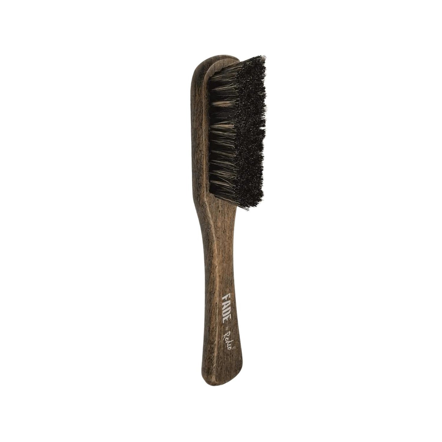 Rodeo Professional Hair Brush Fade-S - Professional Quality Styling Tool for Barbers and Hairstylists