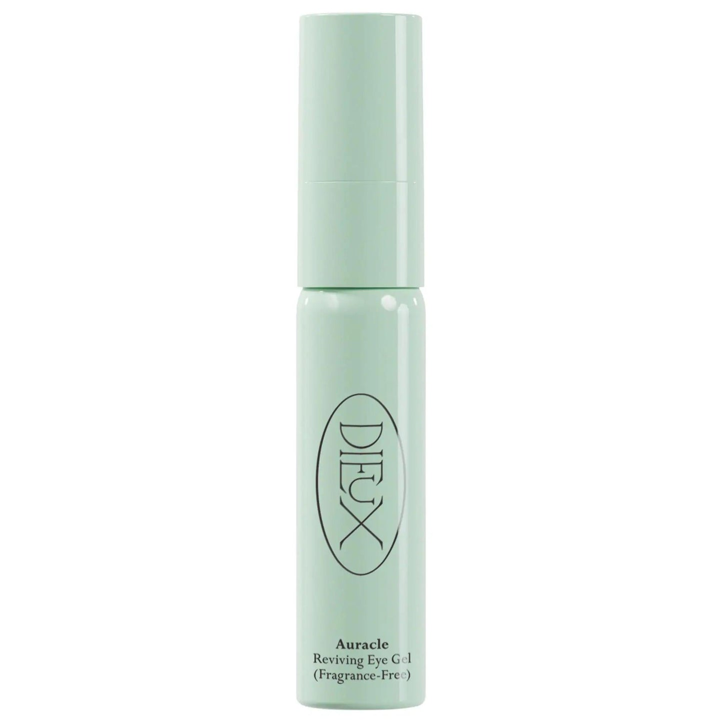 Auracle Peptide & Antioxidant Eye Gel - Hydrating, Anti-Aging Eye Care for Dark Circles, Puffiness & Fine Lines