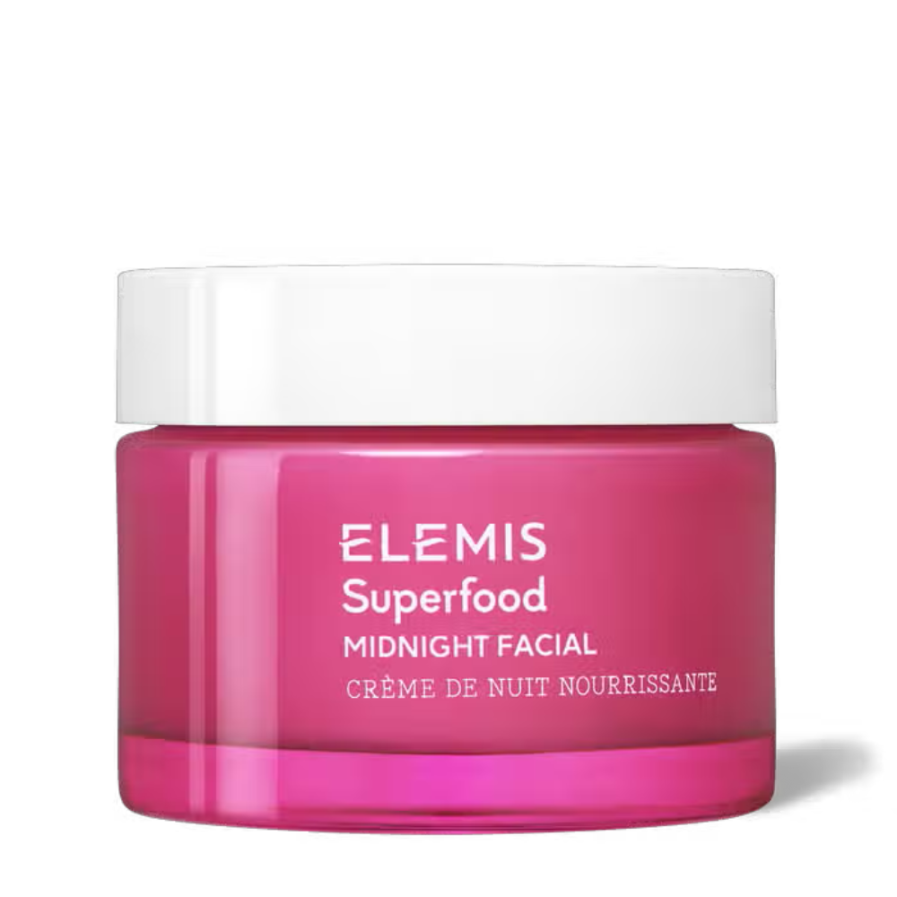 Elemis Superfood Midnight Facial 50 ml - M2G