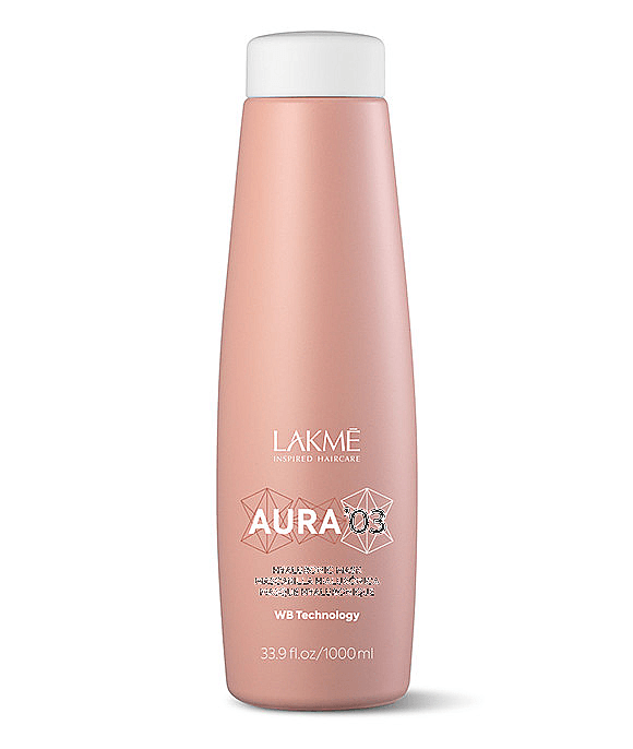 Lakme Aura Phase '03 Hyaluronic Mask 33.8 oz - M2G