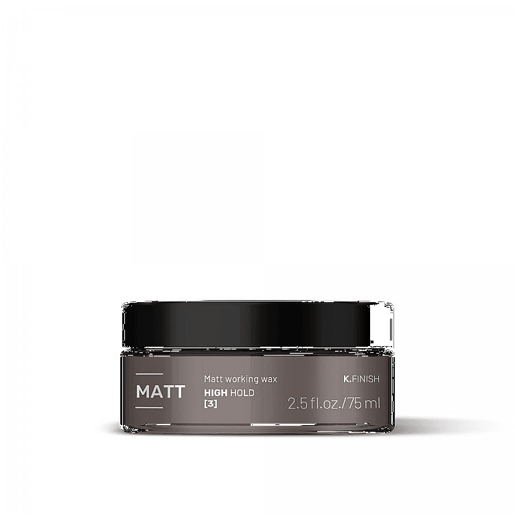 Lakme K Finish MATT Working Wax 2.5oz - M2G