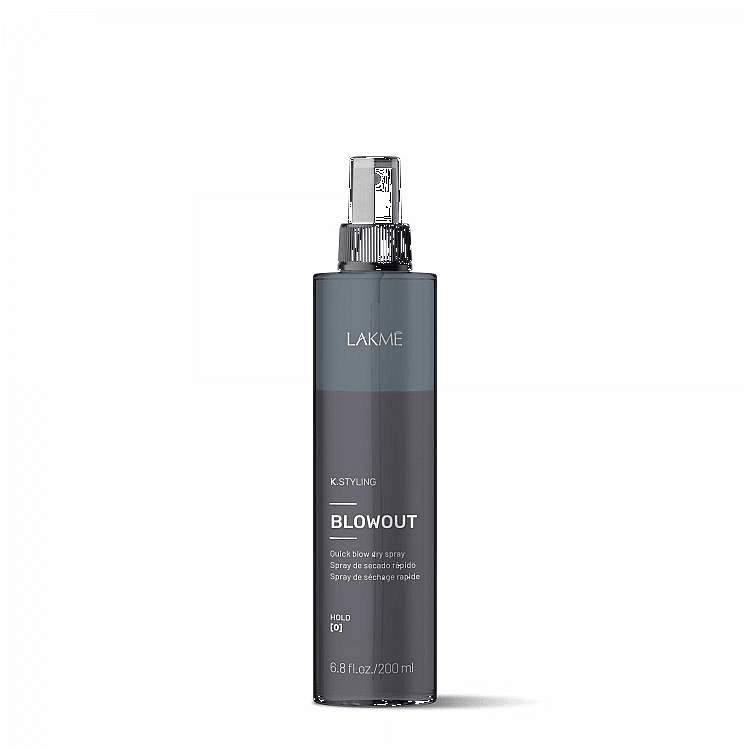 Lakme K Styling Shape Brushing Lotion 10.1 oz - M2G