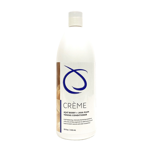 Sunlights Creme Toning Conditioner - M2G