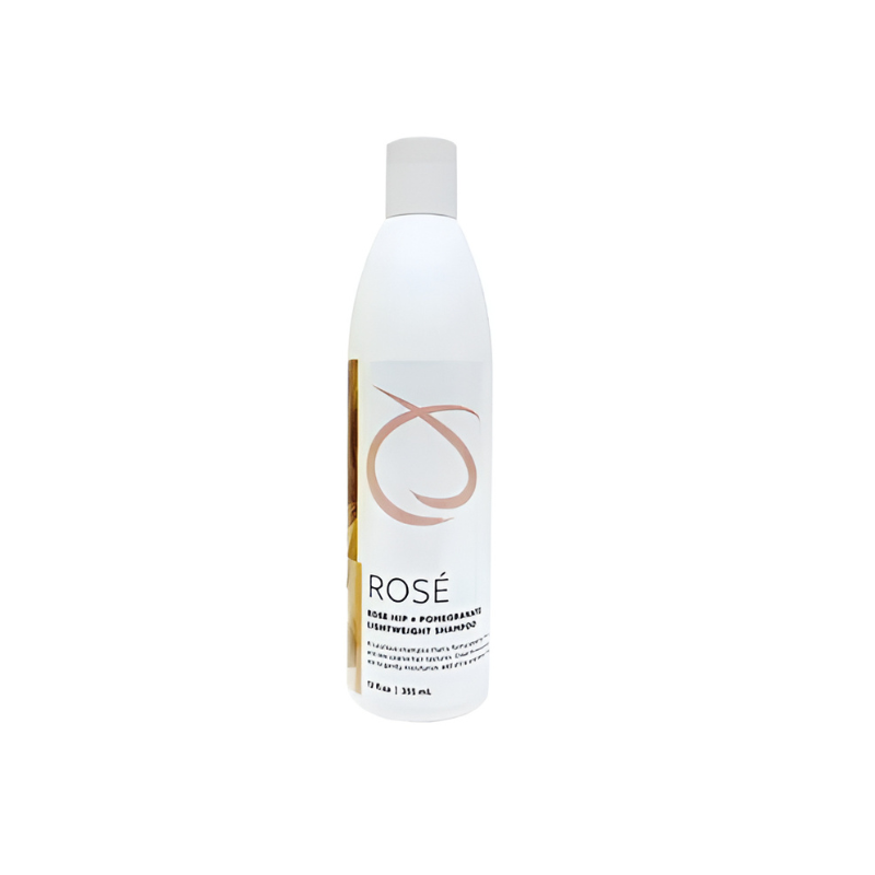 Sunlights Rose Lightweight Shampoo - M2G
