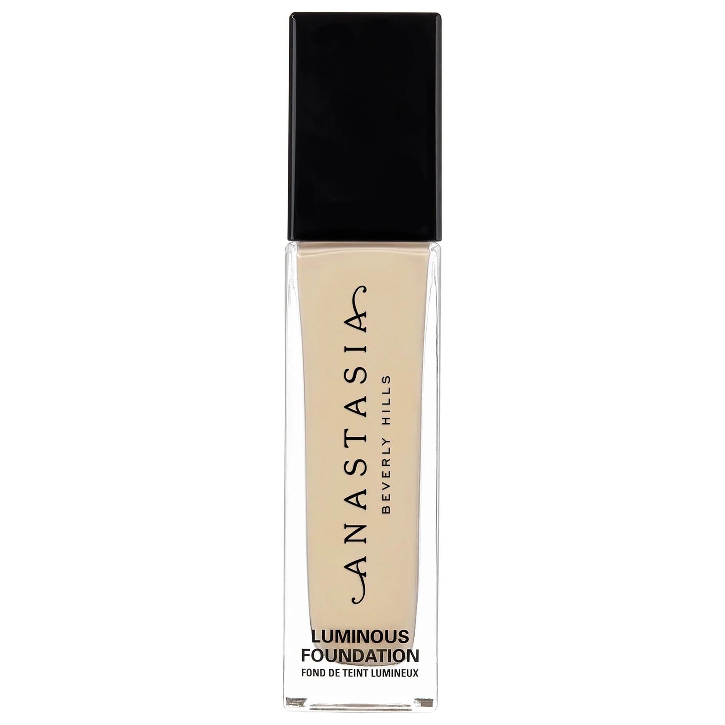 LuminousGlow: Medium Coverage Natural Finish Liquid Foundation - Vegan, Cruelty-Free, Long-Wearing, Hydrating, Perfect for Normal to Oily Skin