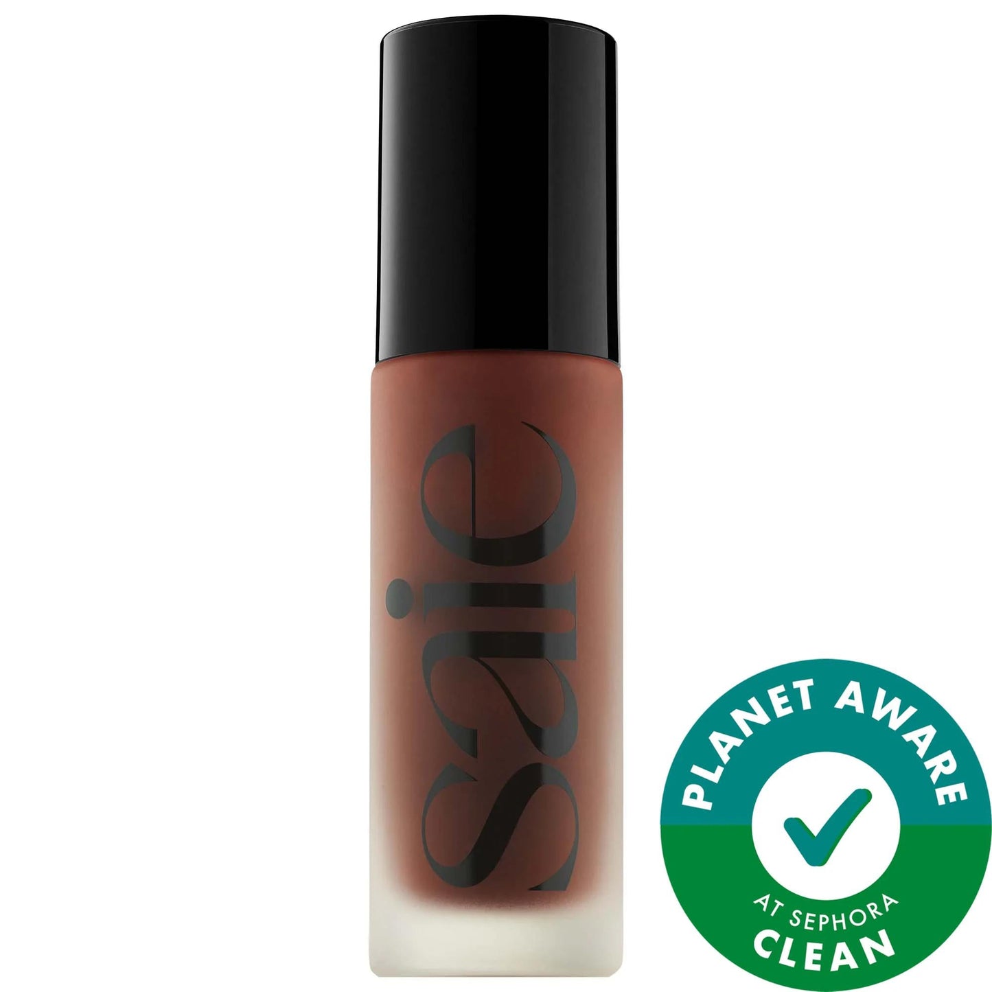 Glowy Skin Tint Foundation - Vegan, Cruelty-Free, Hyaluronic Acid for Dewy Finish