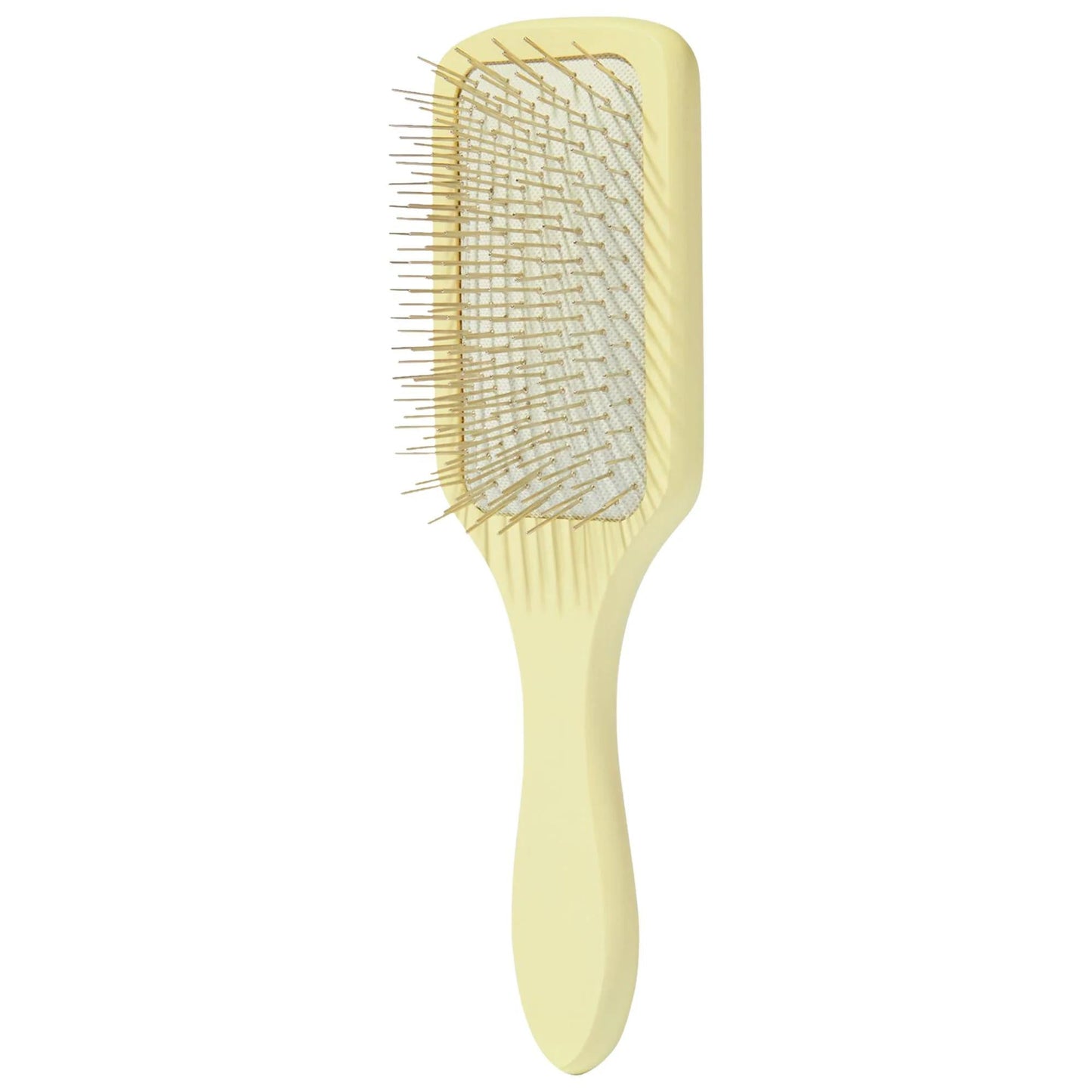 Ready or Knot Detangling Paddle Hair Brush - Gentle Scalp Massage & Anti-Static for All Hair Types