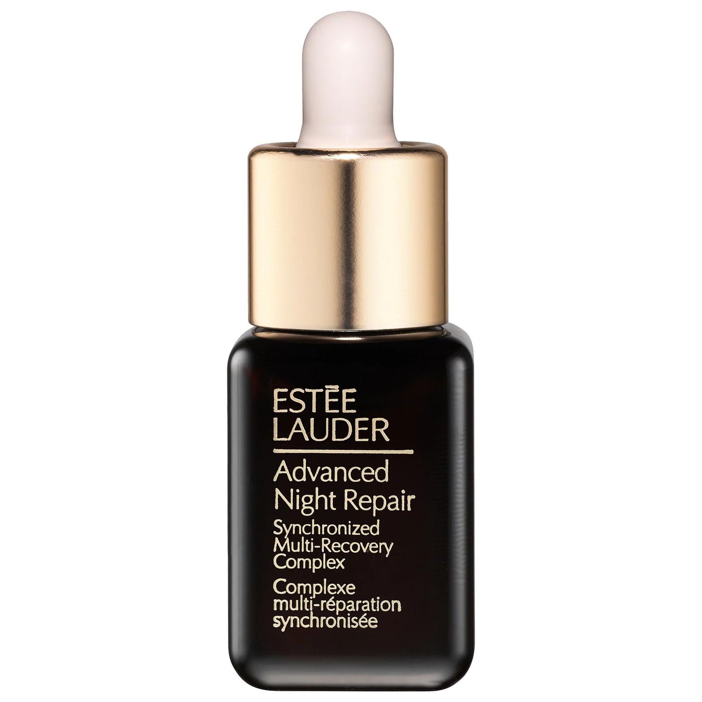 EstŽe Lauder Advanced Night Repair Serum: Visibly Reduce Aging, Fine Lines & Wrinkles with Hyaluronic Acid - Hydrating & Radiance Boosting Facial Serum