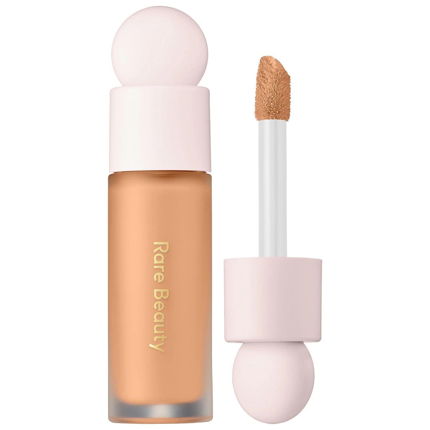 Liquid Touch Brightening Concealer: Hydrating, Radiant Finish, Full Coverage - Vegan & Cruelty-Free Liquid Concealer