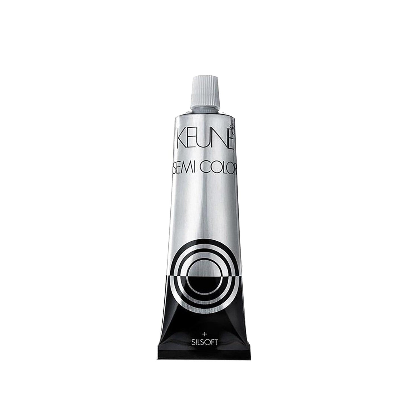 Keune Ammonia-Free Semi Color Hair Dye 60ml - Gentle, Semi-Permanent Hair Coloring for Sensitive Scalps